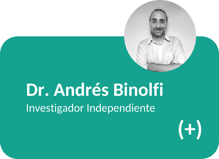 Andrés Binolfi