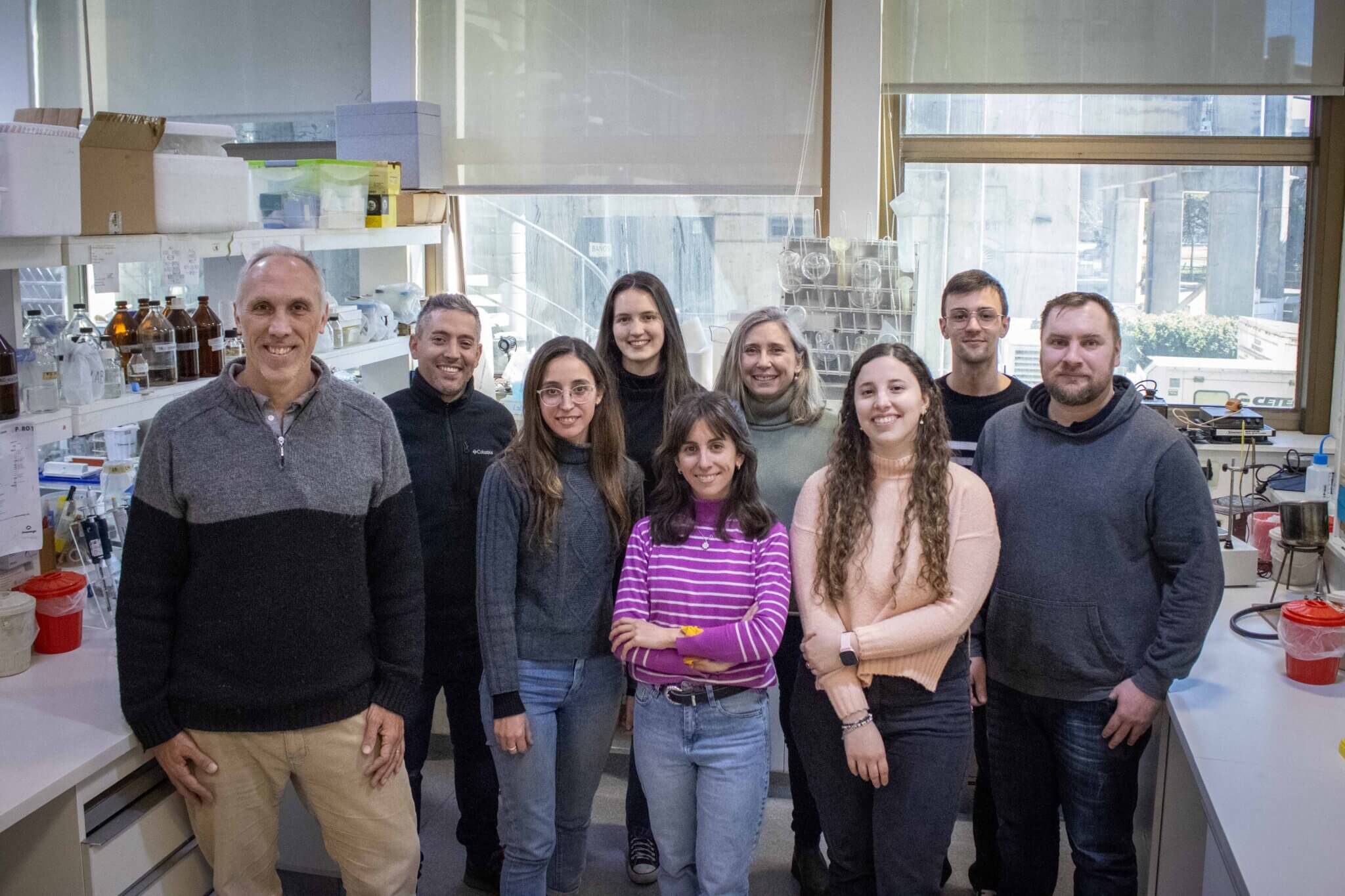 Armas, Pablo Other Research IBR 